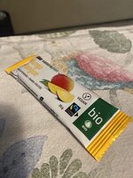 Mango Barretta alla frutta Bio