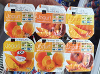 Qualité & Prix Jogurt Aprikose