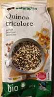 Quinoa tricolore