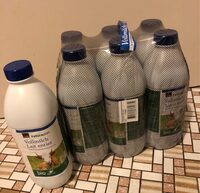 Coop Bio VM UHT