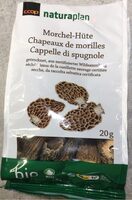 Chapeaux de morilles