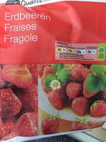 Fraises