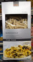 Girandole Pâtes au blé dur d'Altamura