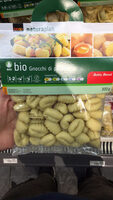 Bio Gnocchi di patate