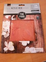 Wild Kenai Red Salmon