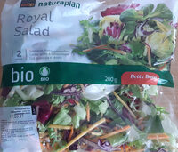 Royal Salad