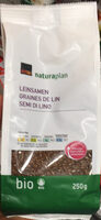 Graine de lin