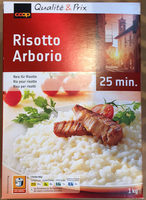 Risotto Arborio