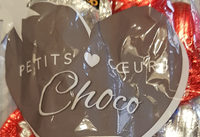 Petits coeurs