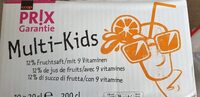 Multi-Kids
