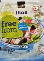 Free From Laktosefrei