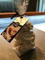 Meringues