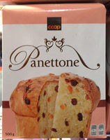 Panettone