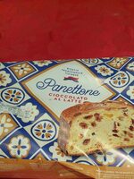 Panettone