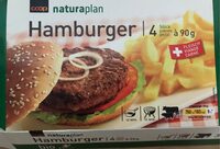Hamburger