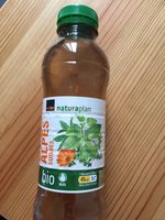 Herbes des Alpes Suisses