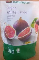 Figues séchées