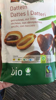Dattes