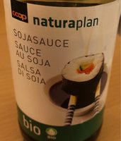 Sojasauce