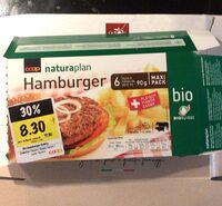 Hamburger