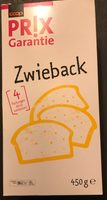 Zwieback (PR!X Garantie)