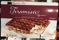 Tiramisù