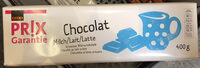 Qualité & Prix Chocolate au lait suisse