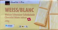 Qualité & Prix Weiss