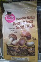 Flocons de bollets prix garantie