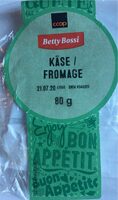 Sandwich au fromage