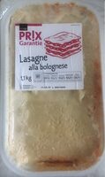 Lasagne