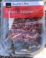 Salami