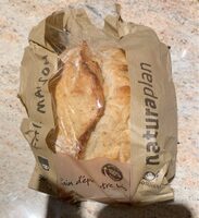 Pain d'épeautre bio