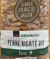 Penne Rigate Dinkel