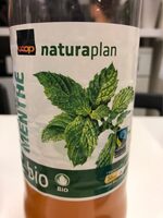 Thé Vert Menthe