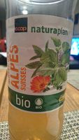 Herbes Des Alpes Suisses