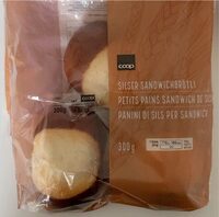 Silser Sandwichbrötli