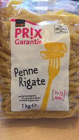 Penne Rigate