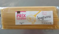 Spaghetti