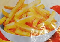 Pommes frites