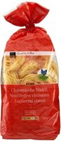 Qualité & Prix Chinesische Nüdeli
