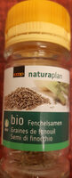 Fenchelsamen
