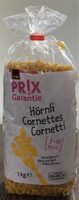 Cornettes