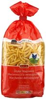 Älpler Magronen