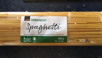 Spaghetti