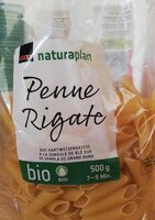 Penne Rigate