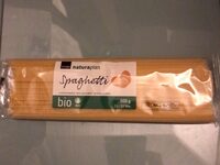 Spaghetti bio