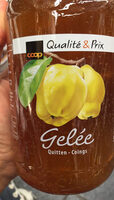 Qualité & Prix Gelée Coings