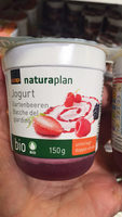Jogurt Baies du jardin