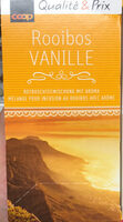 Rooibos Vanille
